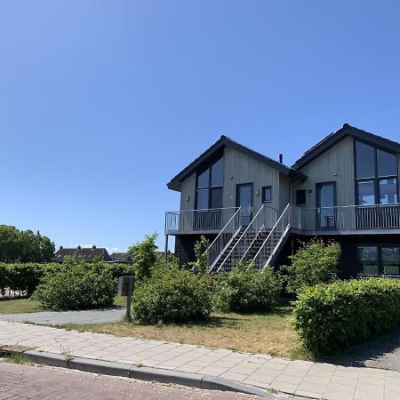 Lovely Holiday Home In Stavoren Near Frisian Lakes Zewnętrze zdjęcie